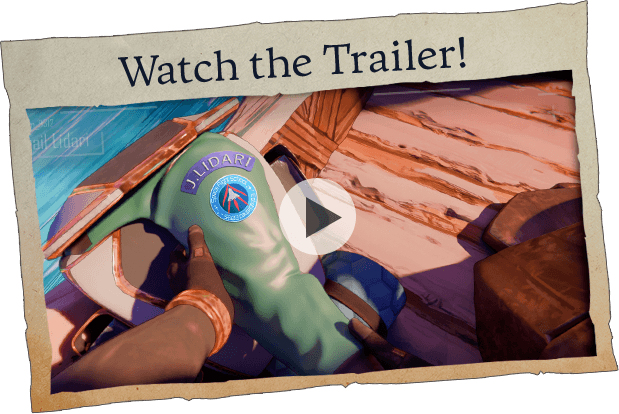 Watch the Latest Trailer!